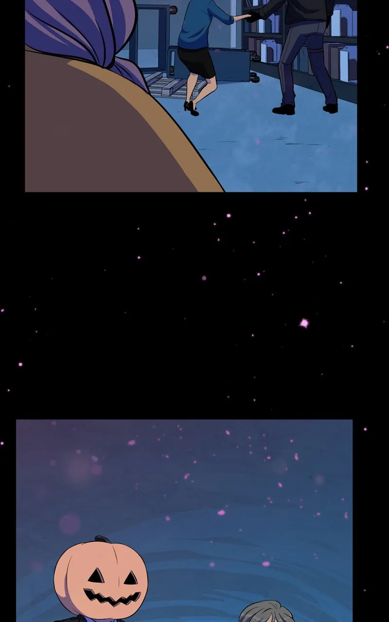Third Shift Society Chapter 13 page 19 - 