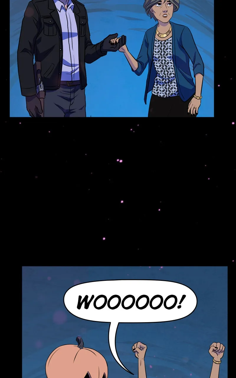 Third Shift Society Chapter 13 page 20 - 