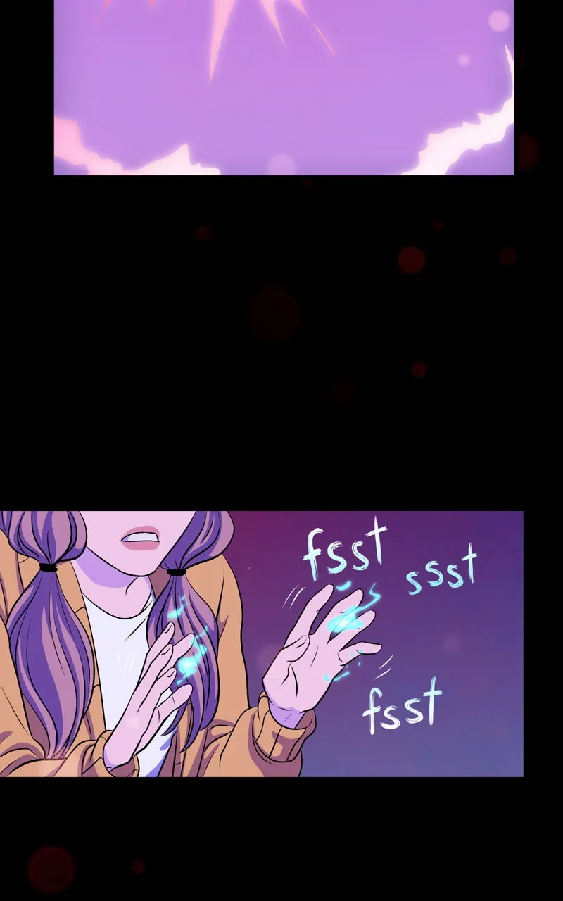 Third Shift Society Chapter 13 page 3 - 