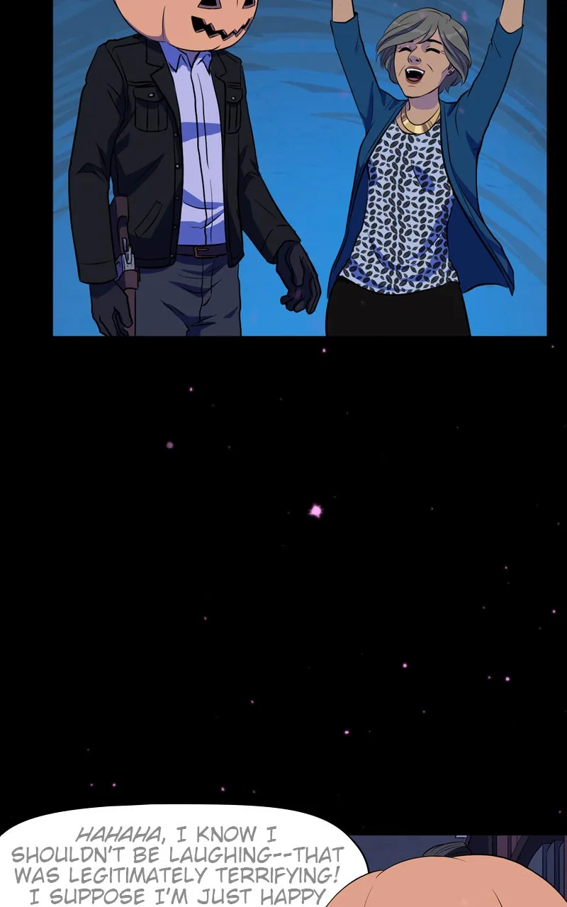 Third Shift Society Chapter 13 page 21 - 