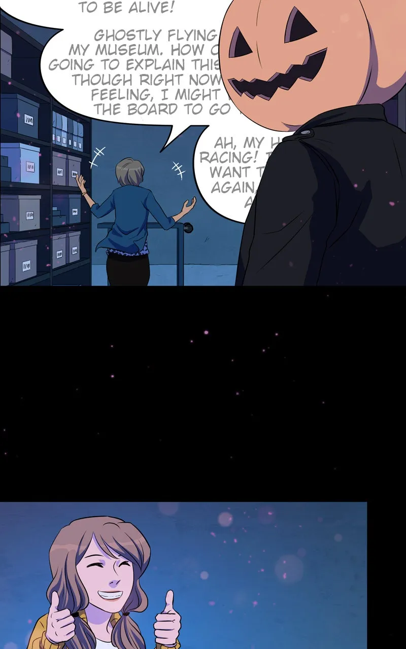 Third Shift Society Chapter 13 page 22 - 