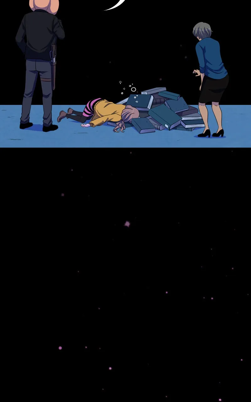 Third Shift Society Chapter 13 page 24 - 