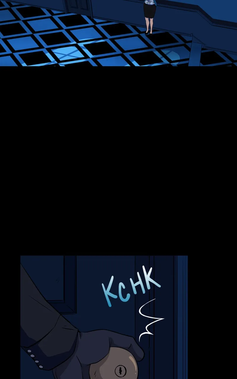 Third Shift Society Chapter 13 page 26 - 