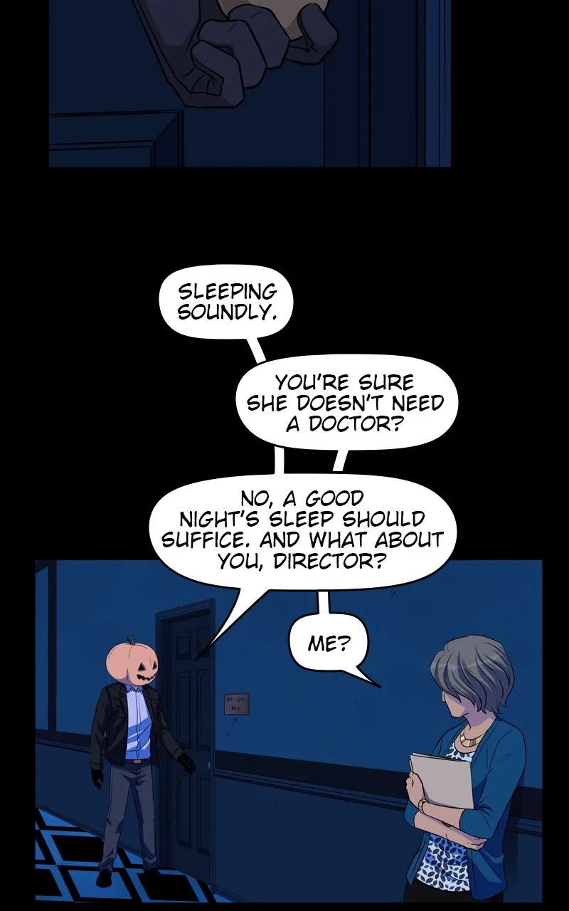 Third Shift Society Chapter 13 page 27 - 