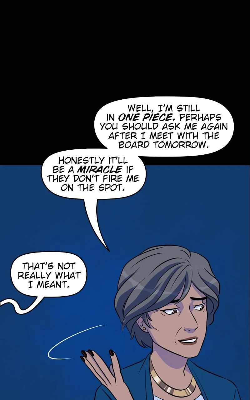 Third Shift Society Chapter 13 page 28 - 