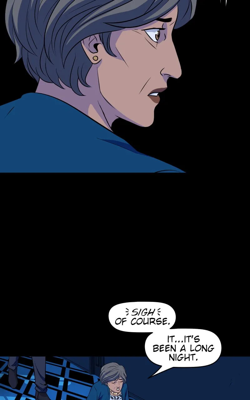Third Shift Society Chapter 13 page 30 - 
