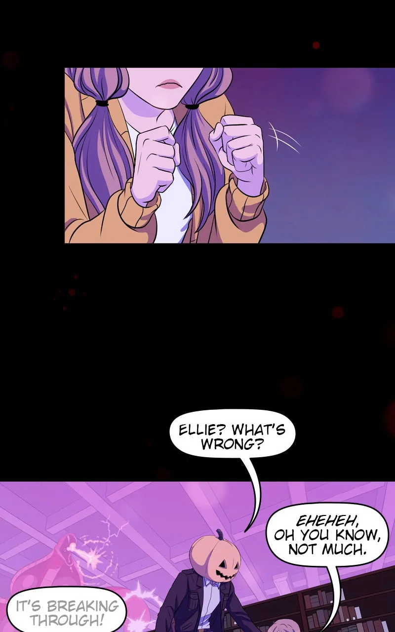 Third Shift Society Chapter 13 page 4 - 