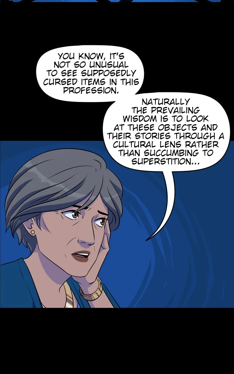 Third Shift Society Chapter 13 page 32 - 