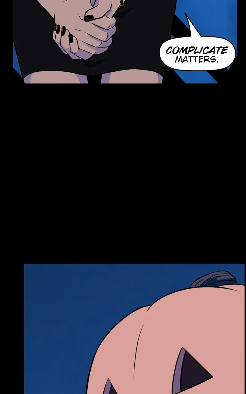 Third Shift Society Chapter 13 page 34 - 