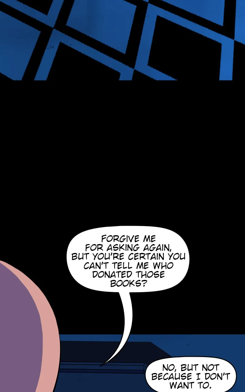 Third Shift Society Chapter 13 page 37 - 
