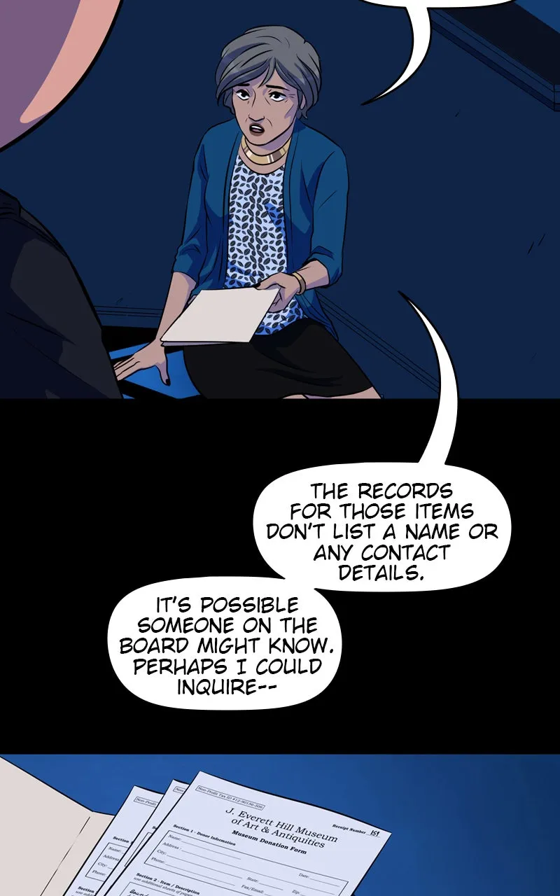 Third Shift Society Chapter 13 page 38 - 
