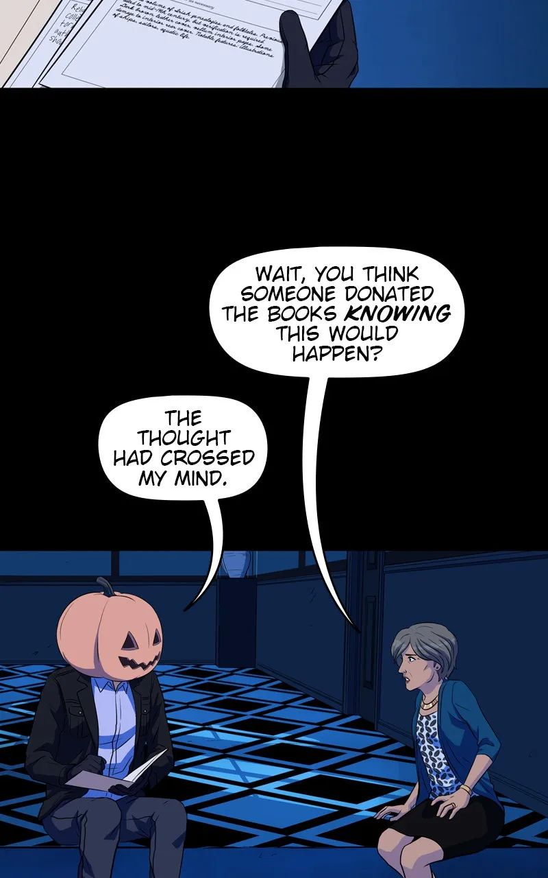 Third Shift Society Chapter 13 page 39 - 