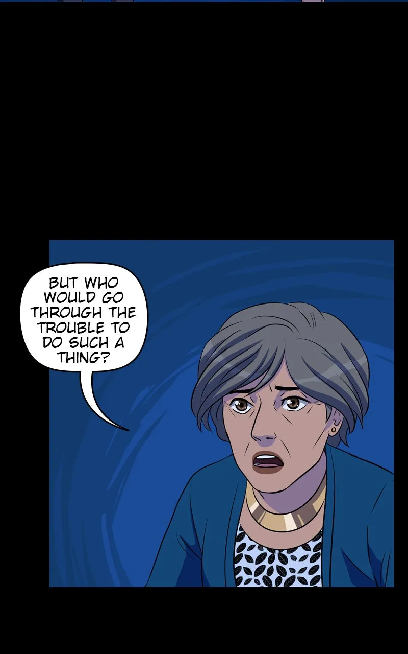 Third Shift Society Chapter 13 page 40 - 