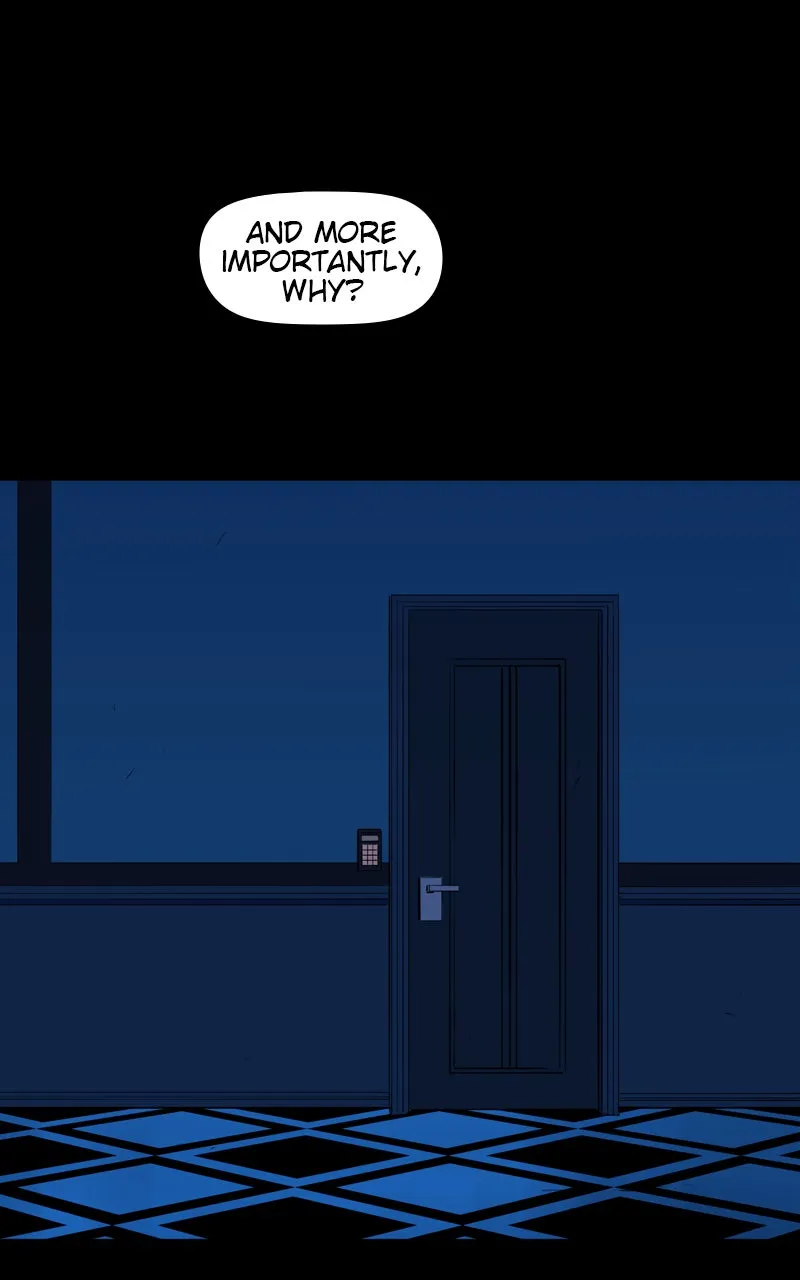 Third Shift Society Chapter 13 page 41 - 