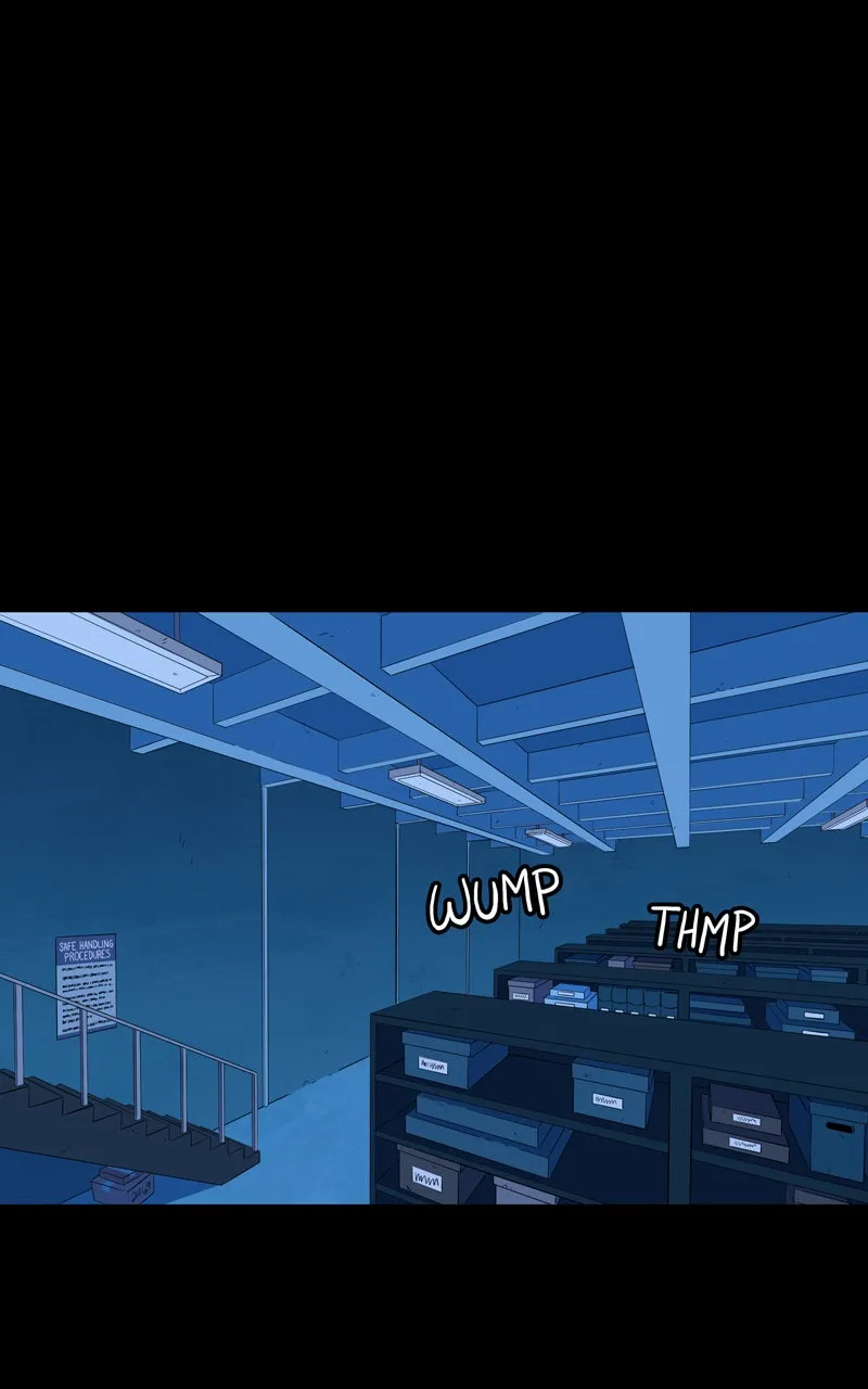 Third Shift Society Chapter 13 page 42 - 