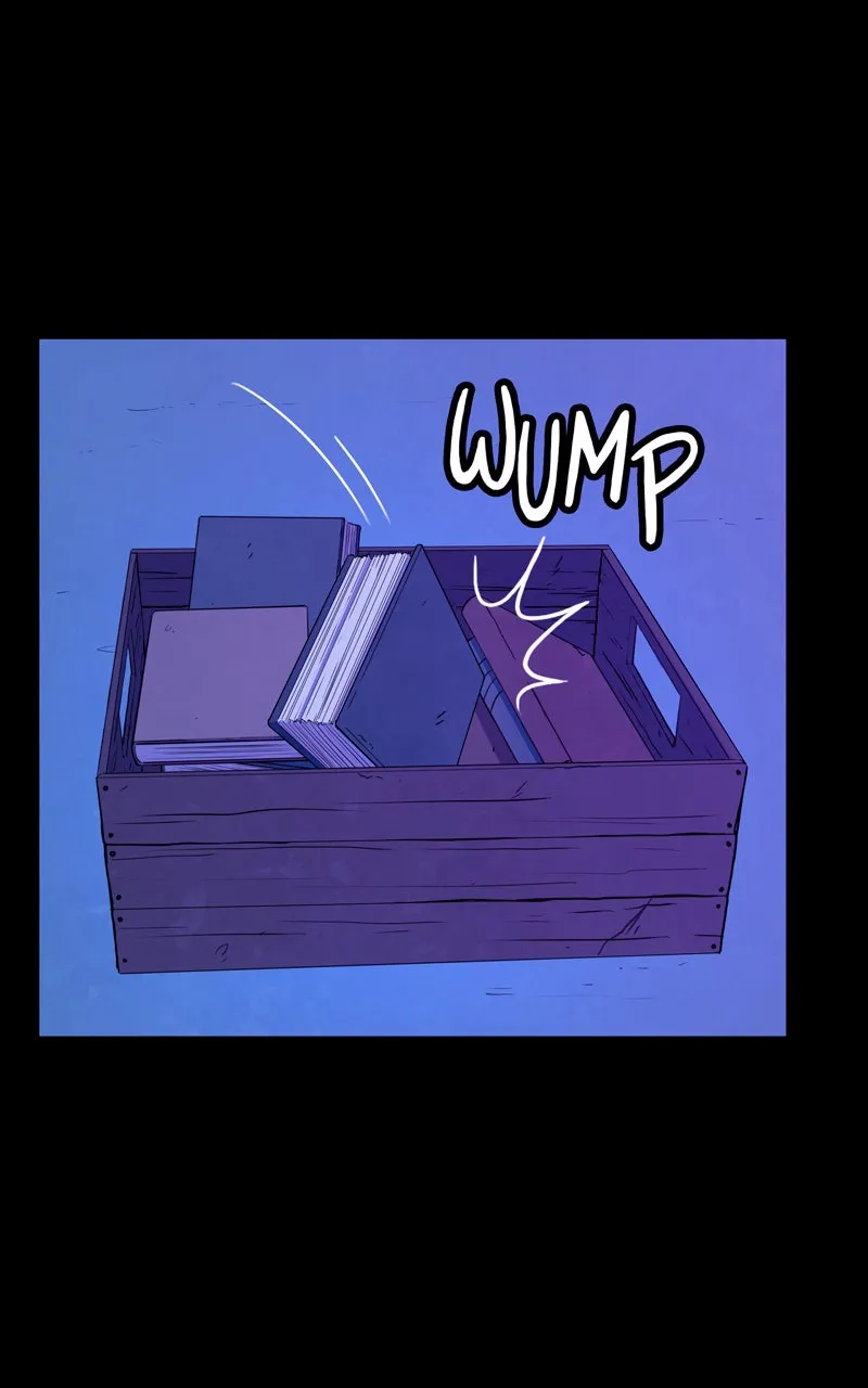 Third Shift Society Chapter 13 page 43 - 