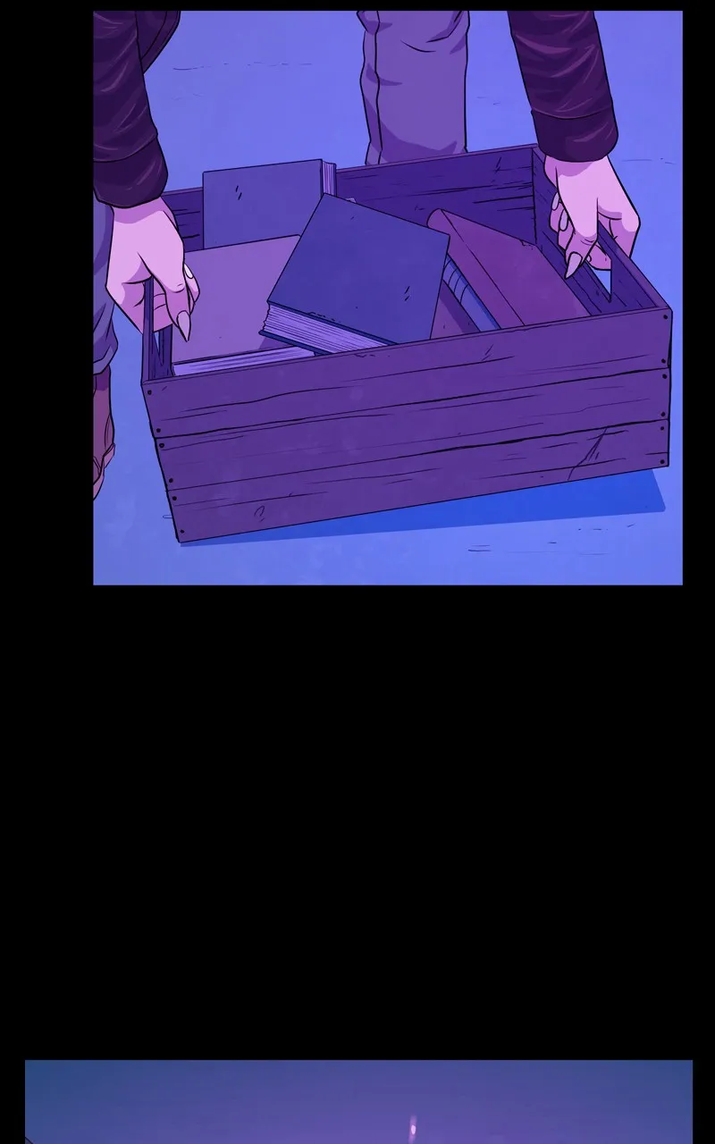 Third Shift Society Chapter 13 page 44 - 
