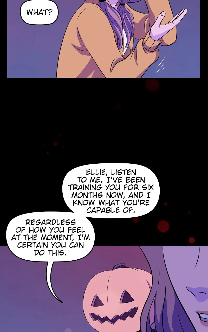 Third Shift Society Chapter 13 page 6 - 