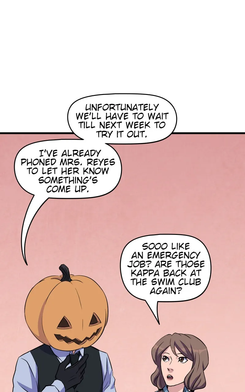 Third Shift Society Chapter 14 page 11 - 