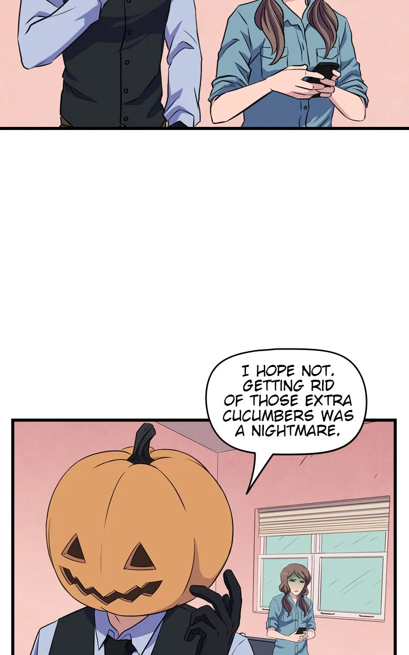 Third Shift Society Chapter 14 page 12 - 