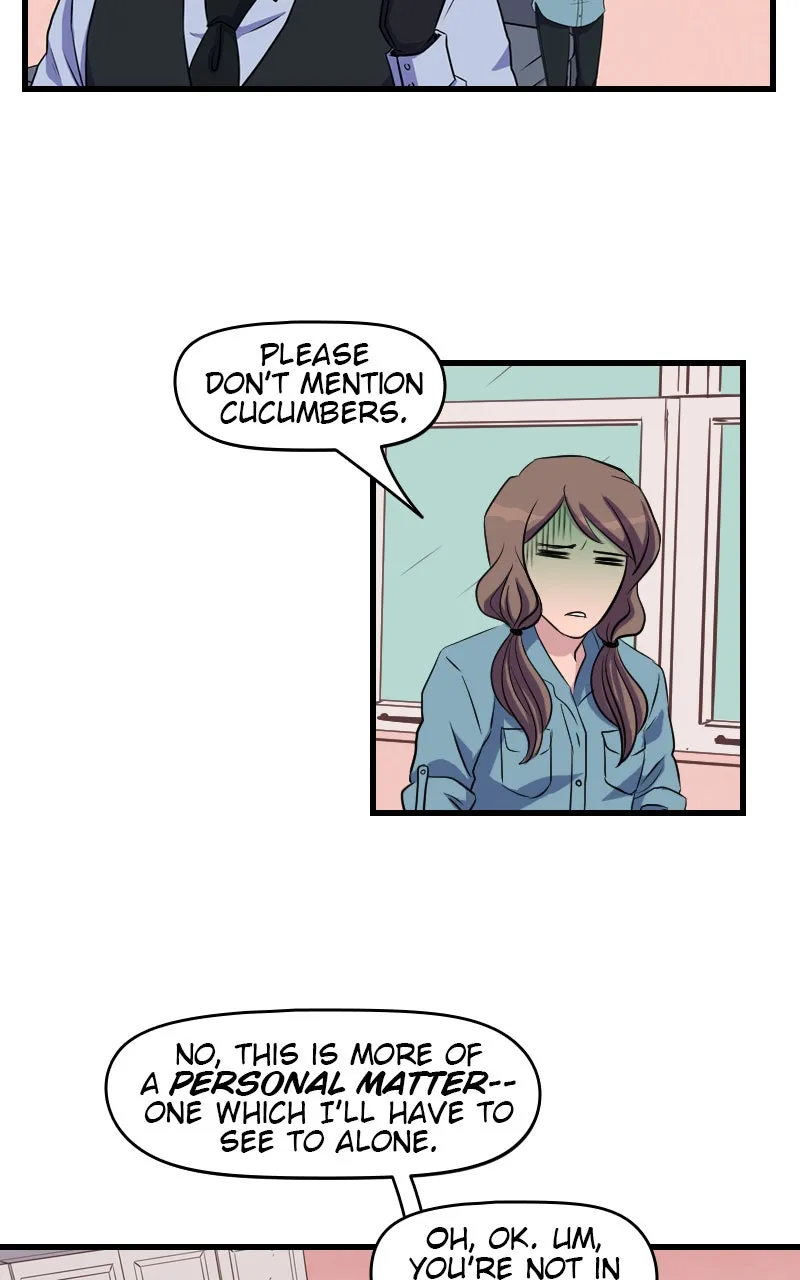 Third Shift Society Chapter 14 page 13 - 