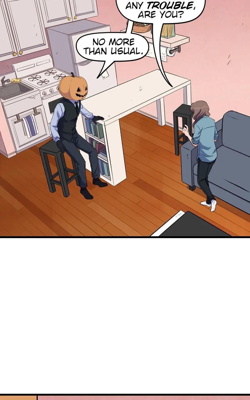 Third Shift Society Chapter 14 page 14 - 
