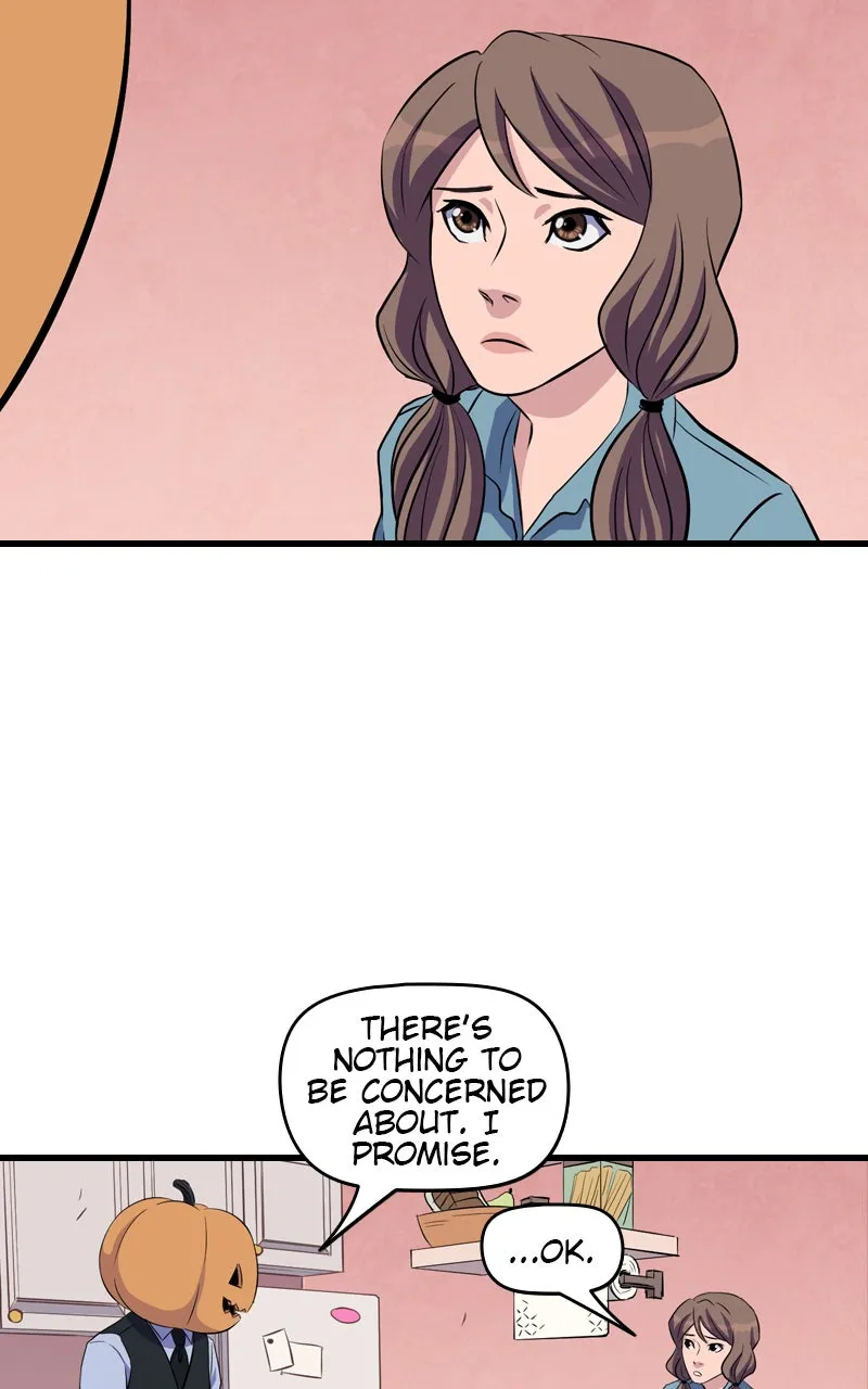 Third Shift Society Chapter 14 page 15 - 