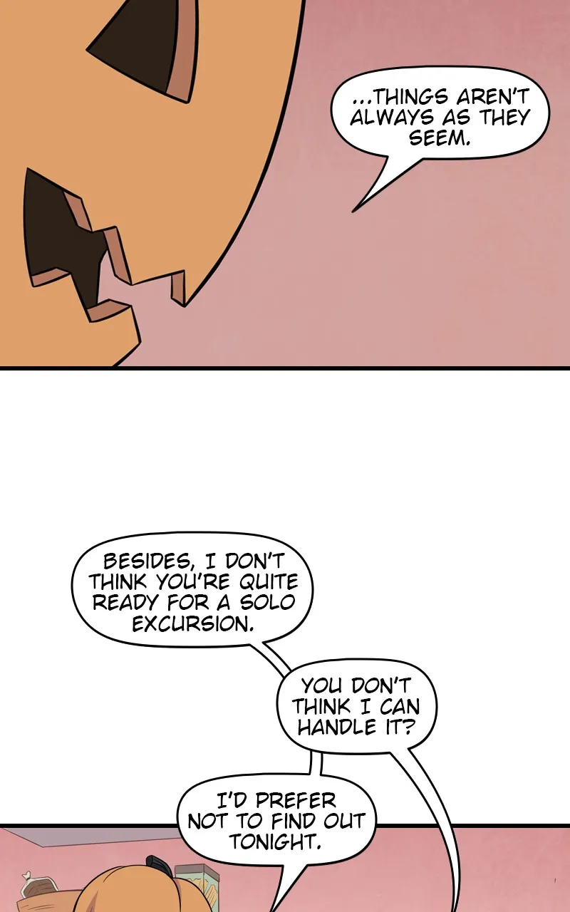 Third Shift Society Chapter 14 page 18 - 