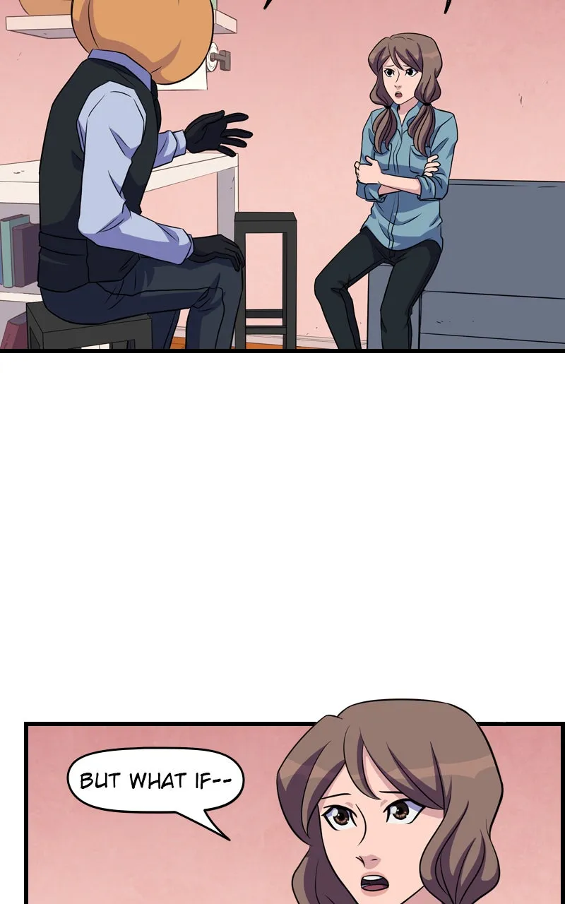 Third Shift Society Chapter 14 page 19 - 