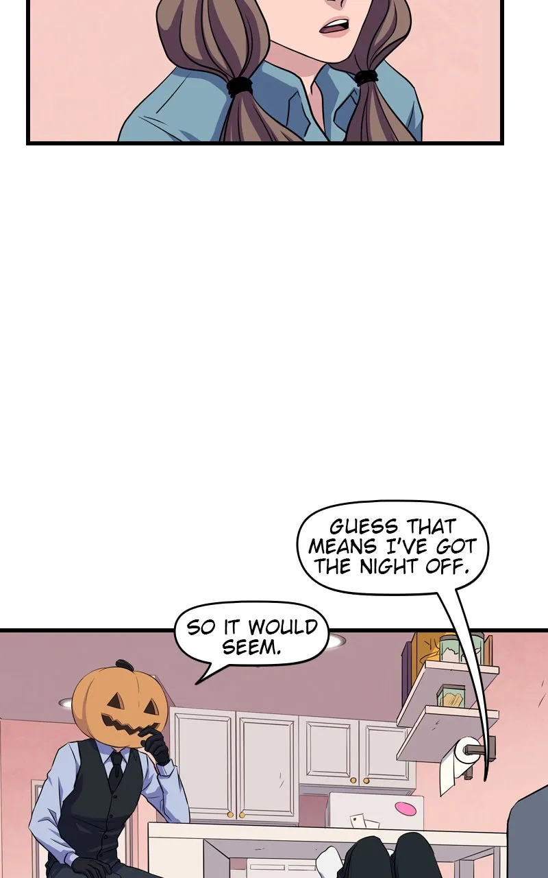 Third Shift Society Chapter 14 page 24 - 