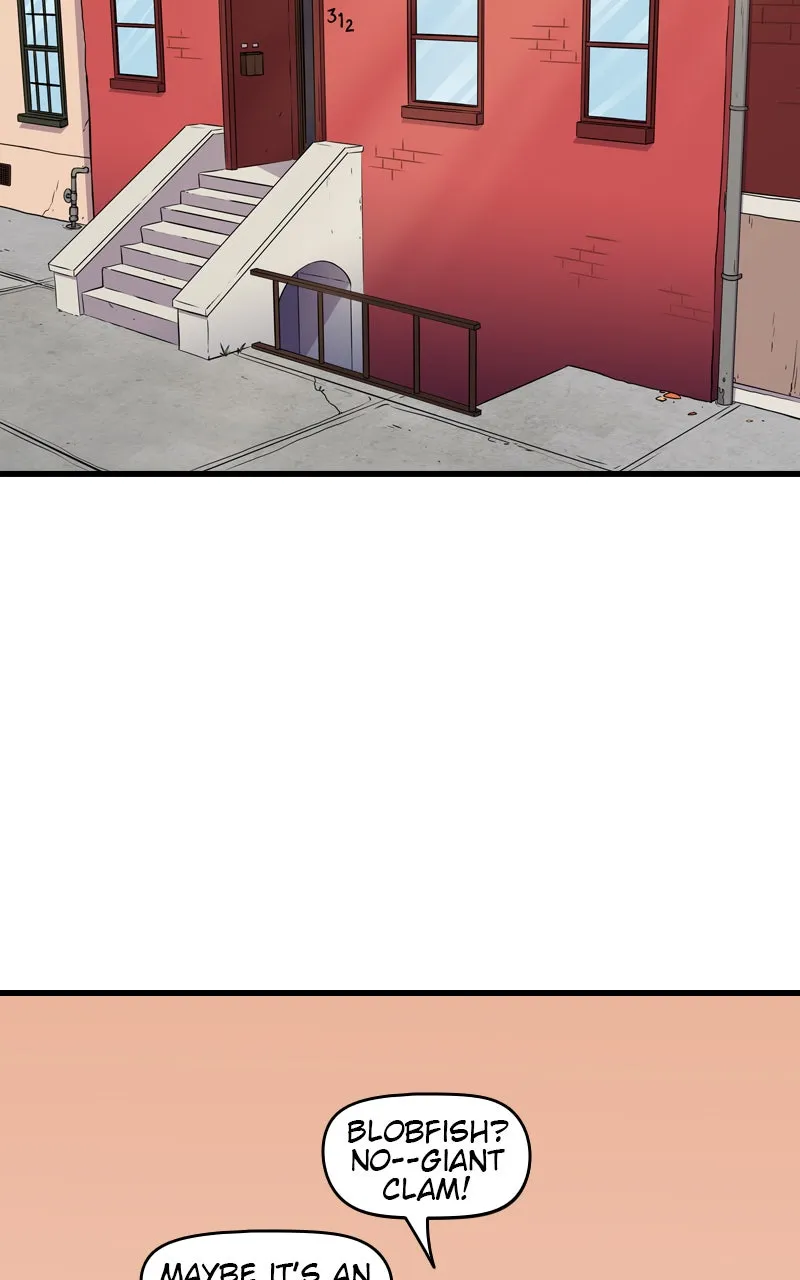 Third Shift Society Chapter 14 page 28 - 