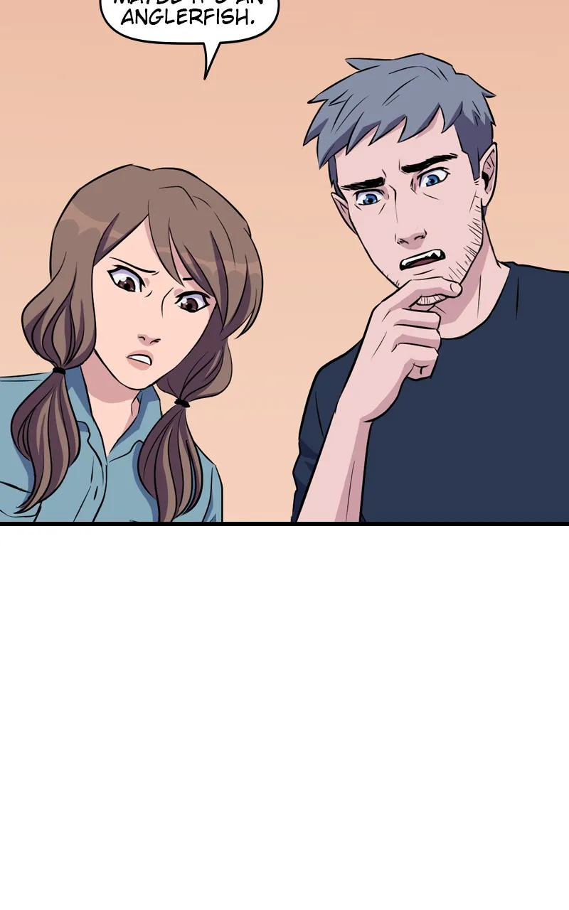Third Shift Society Chapter 14 page 29 - 