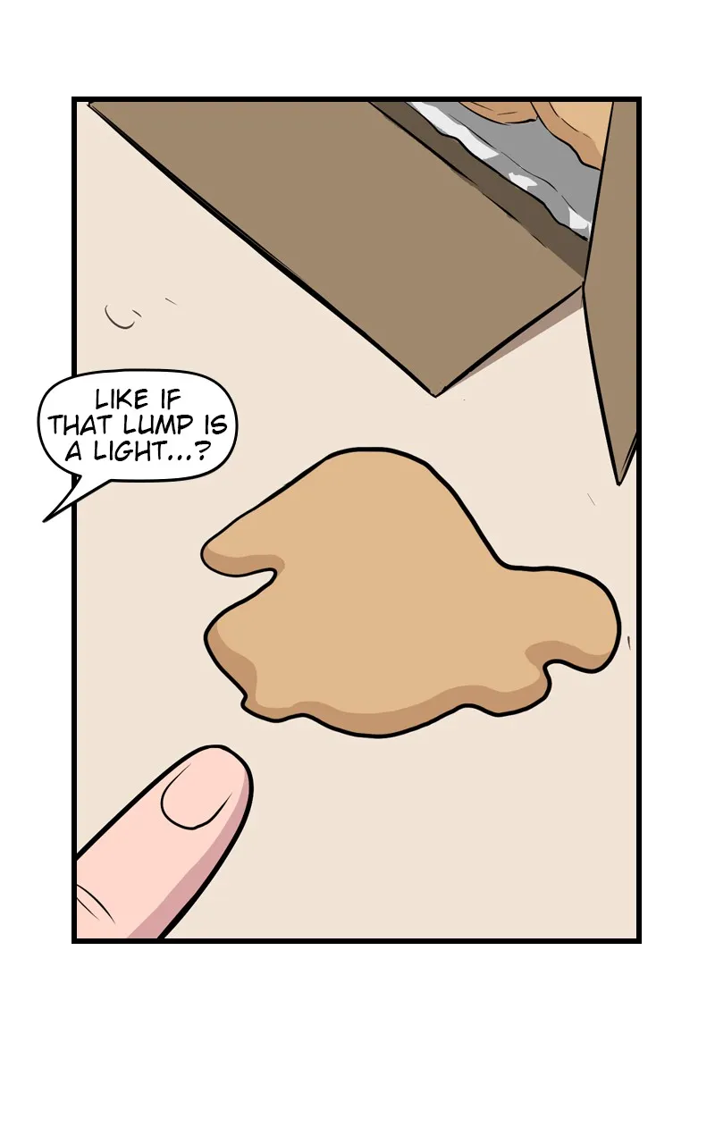 Third Shift Society Chapter 14 page 30 - 