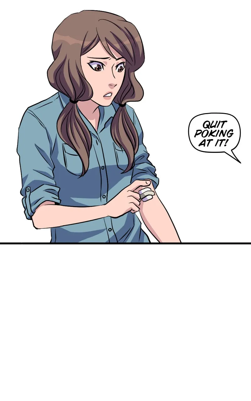 Third Shift Society Chapter 14 page 34 - 