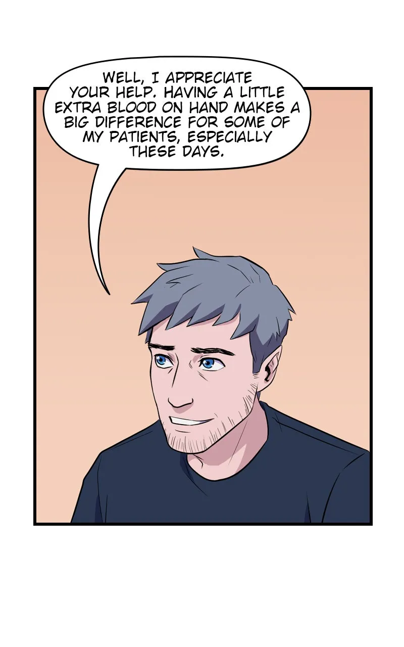 Third Shift Society Chapter 14 page 35 - 