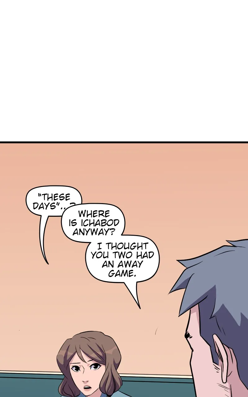 Third Shift Society Chapter 14 page 36 - 