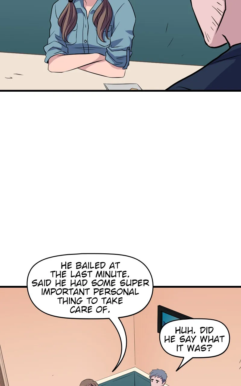 Third Shift Society Chapter 14 page 37 - 