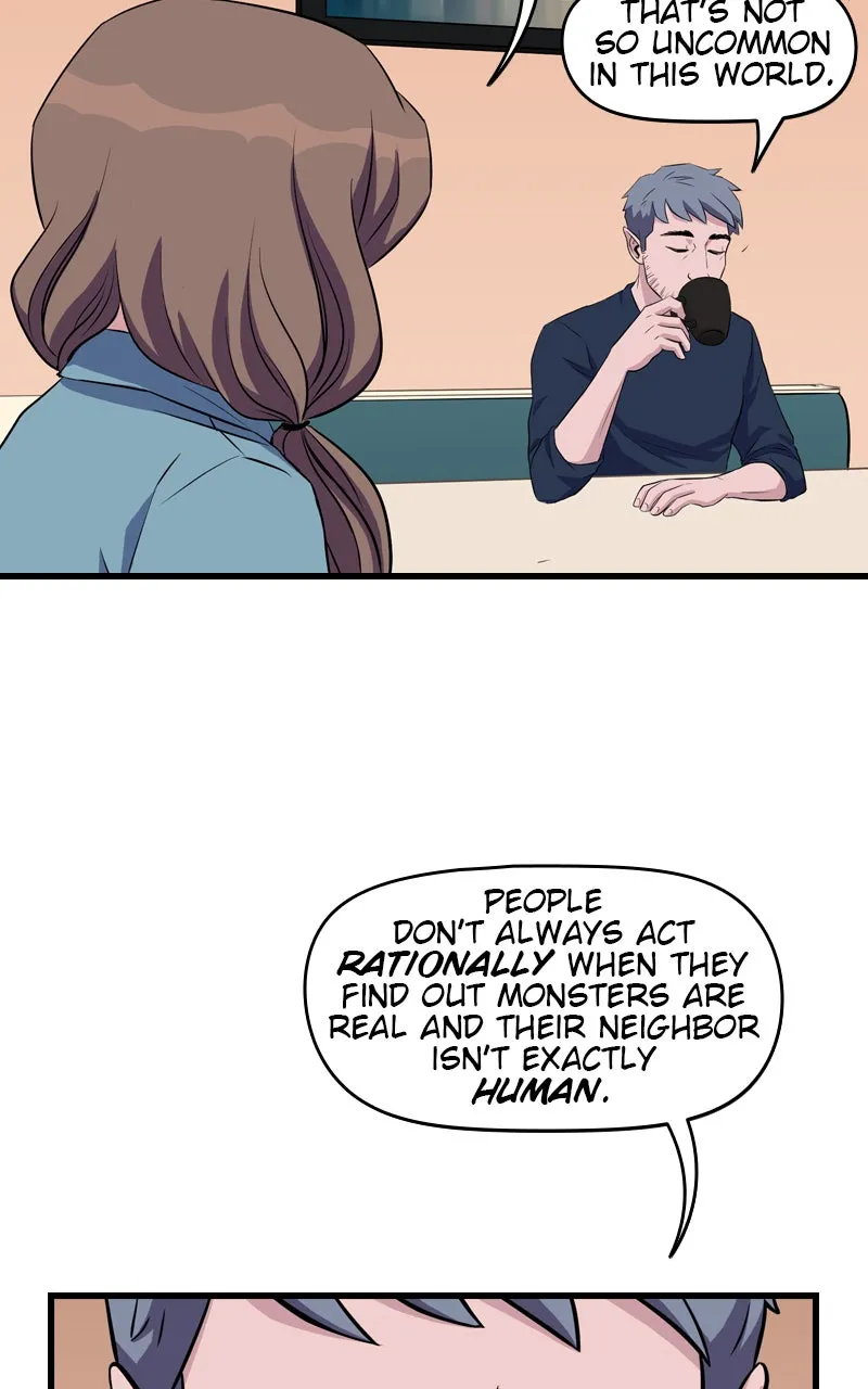 Third Shift Society Chapter 14 page 39 - 