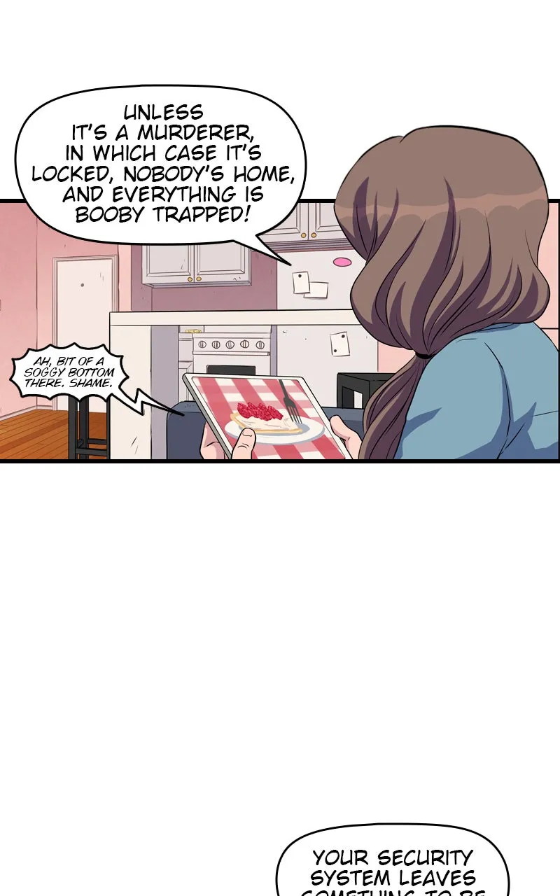 Third Shift Society Chapter 14 page 5 - 