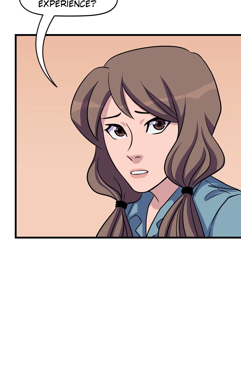 Third Shift Society Chapter 14 page 41 - 