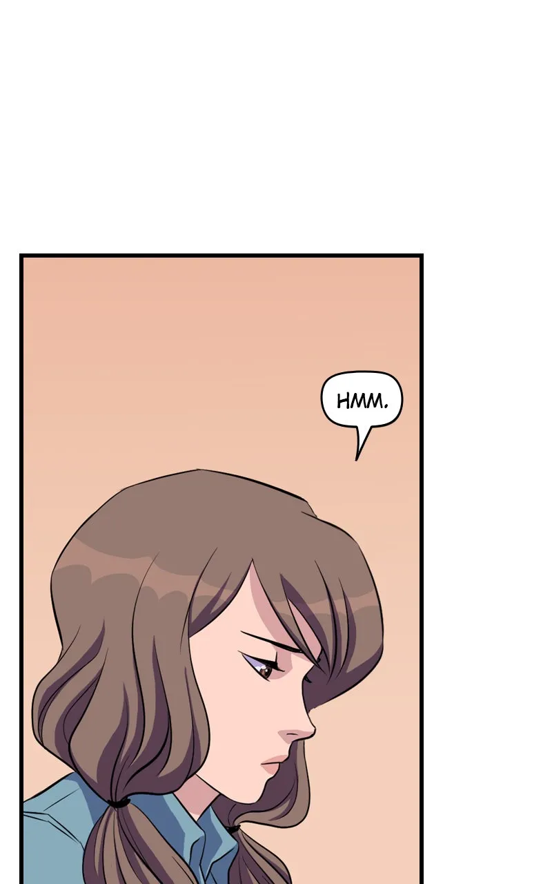 Third Shift Society Chapter 14 page 43 - 