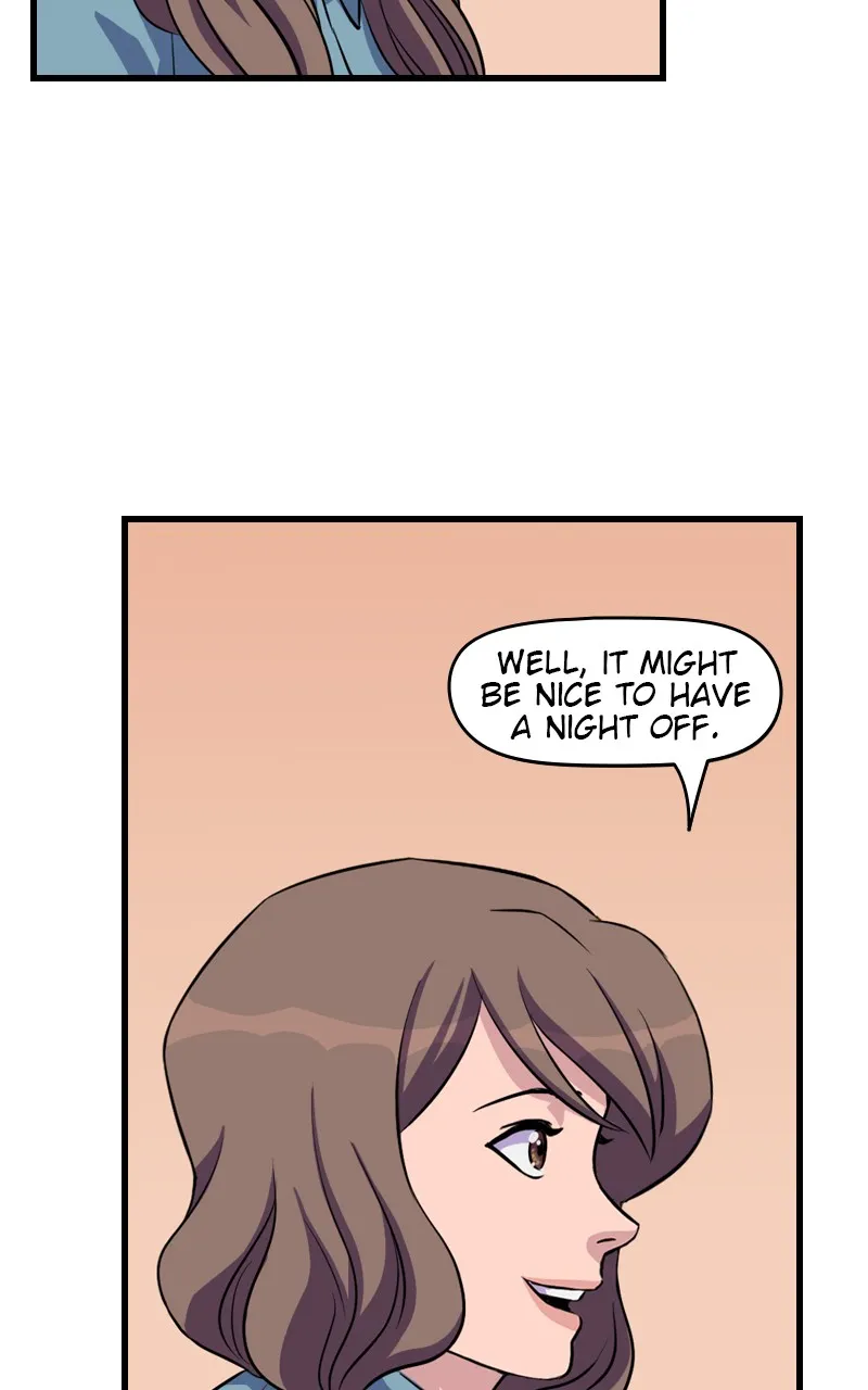 Third Shift Society Chapter 14 page 44 - 