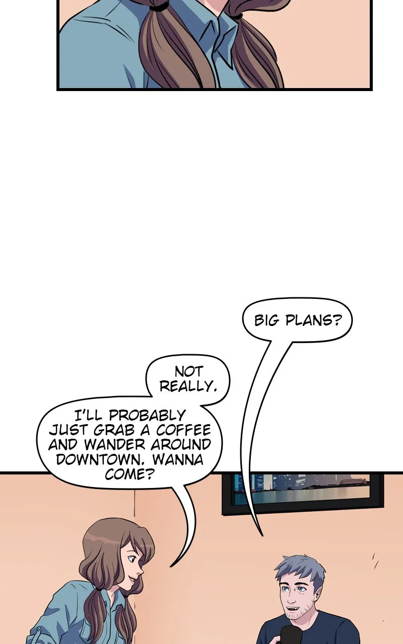 Third Shift Society Chapter 14 page 45 - 