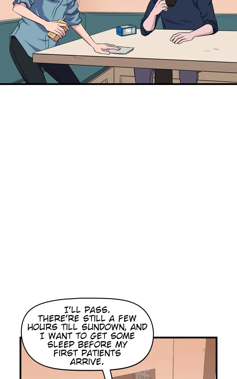 Third Shift Society Chapter 14 page 46 - 