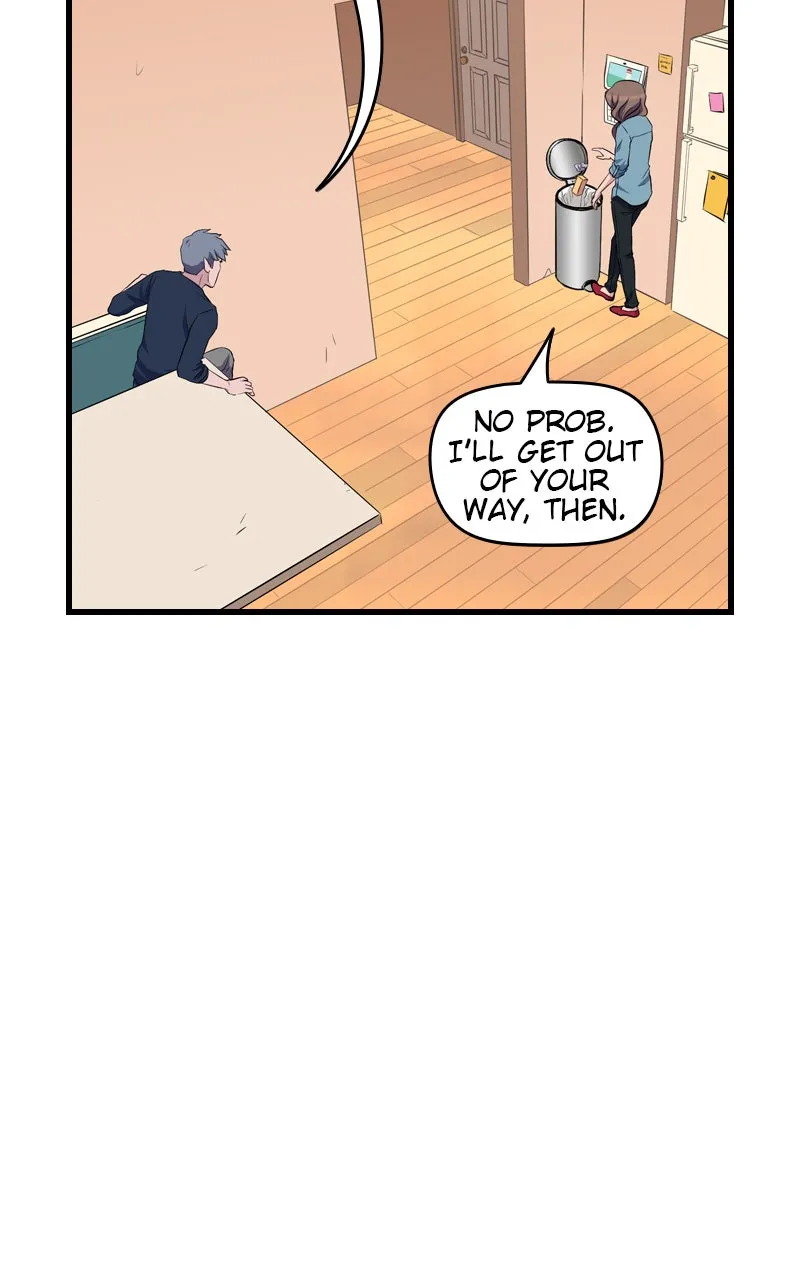 Third Shift Society Chapter 14 page 47 - 