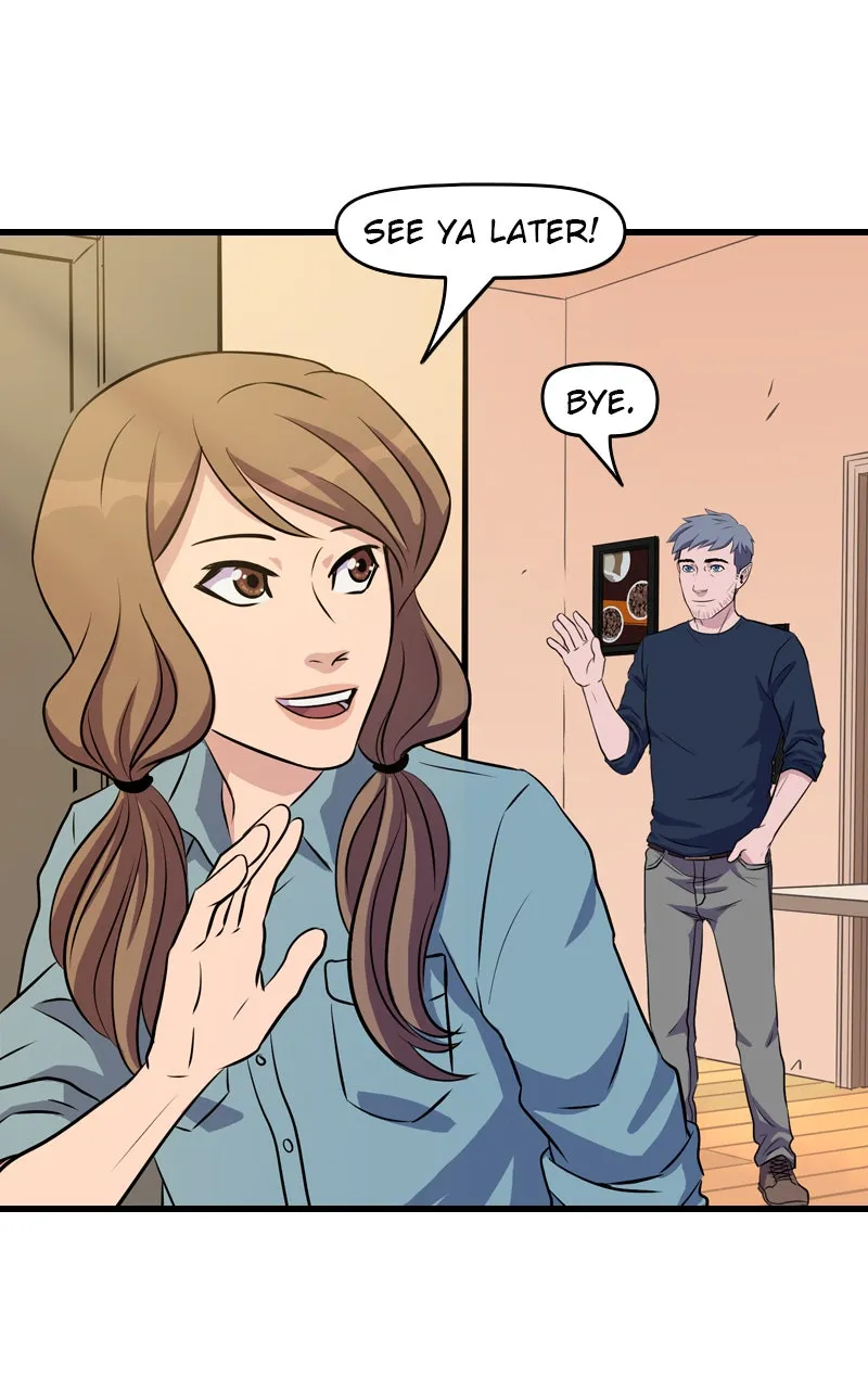 Third Shift Society Chapter 14 page 48 - 