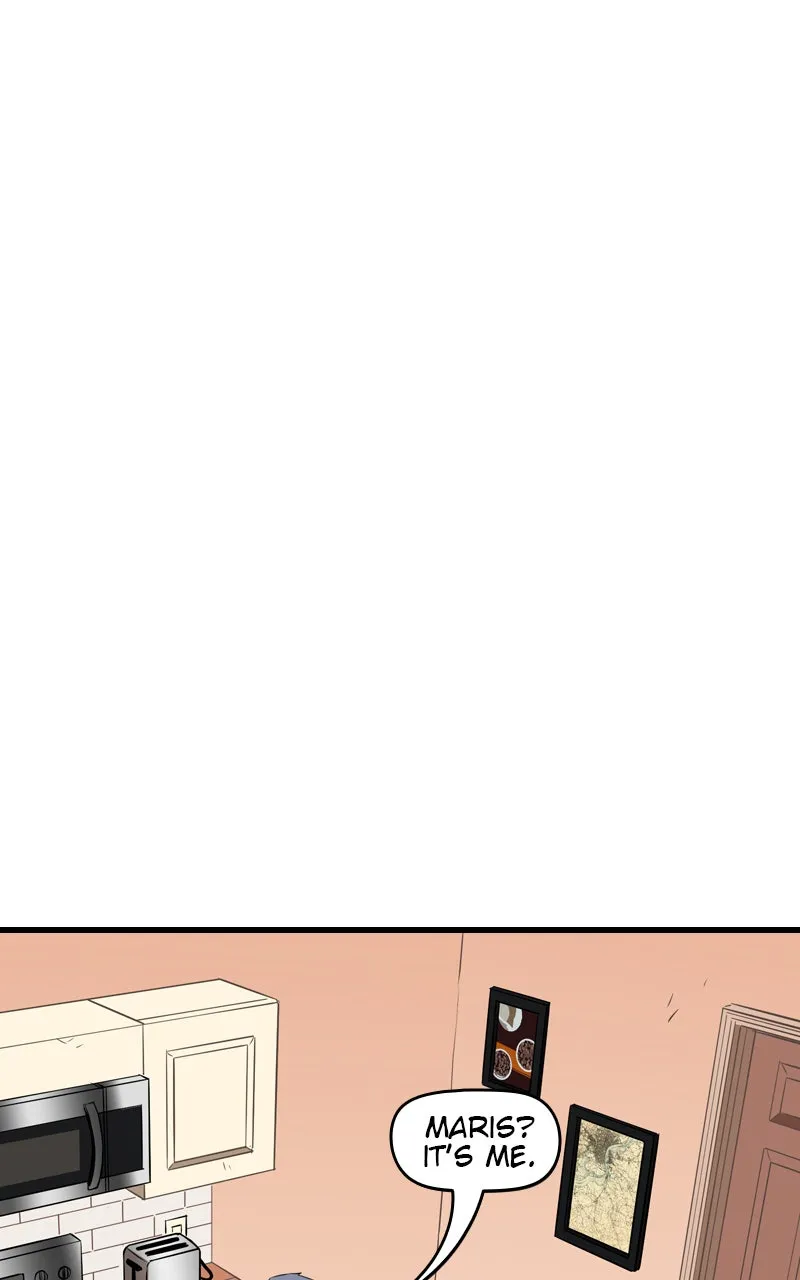 Third Shift Society Chapter 14 page 53 - 