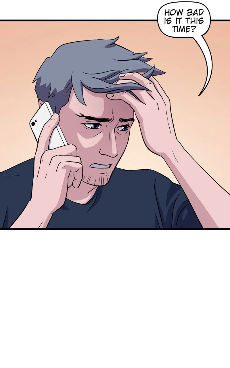 Third Shift Society Chapter 14 page 55 - 