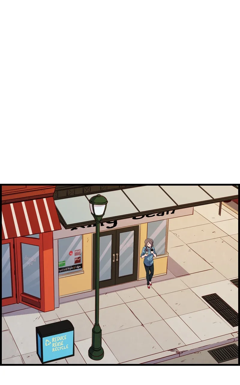 Third Shift Society Chapter 15 page 1 - 