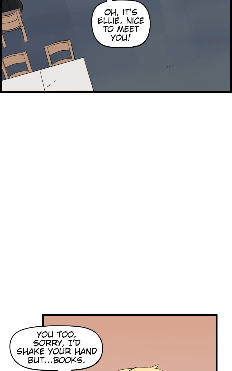 Third Shift Society Chapter 15 page 11 - 